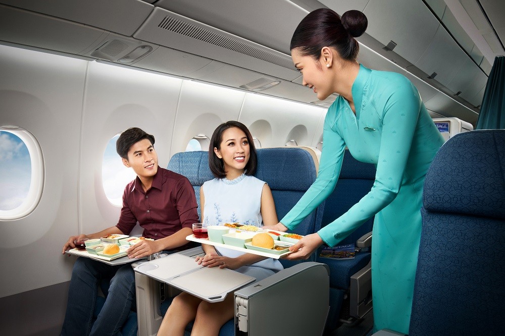 Tiêu dùng & Dư luận - Vietnam Airlines và Vinpearl đề xuất tặng 5.000 kỳ nghỉ trọn gói tri ân lực lượng y tế tuyến đầu (Hình 8).