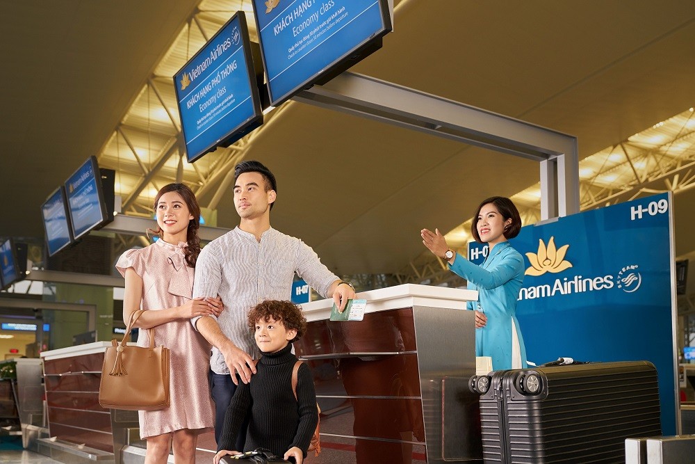 Tiêu dùng & Dư luận - Vietnam Airlines và Vinpearl đề xuất tặng 5.000 kỳ nghỉ trọn gói tri ân lực lượng y tế tuyến đầu (Hình 10).