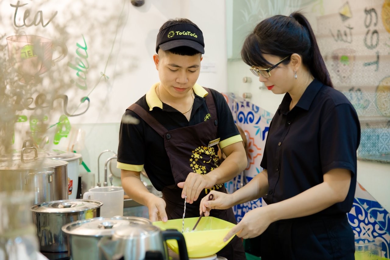 Cần biết - “Trong nguy có cơ” – Thời điểm thương hiệu mạnh khẳng định vị thế (Hình 3).