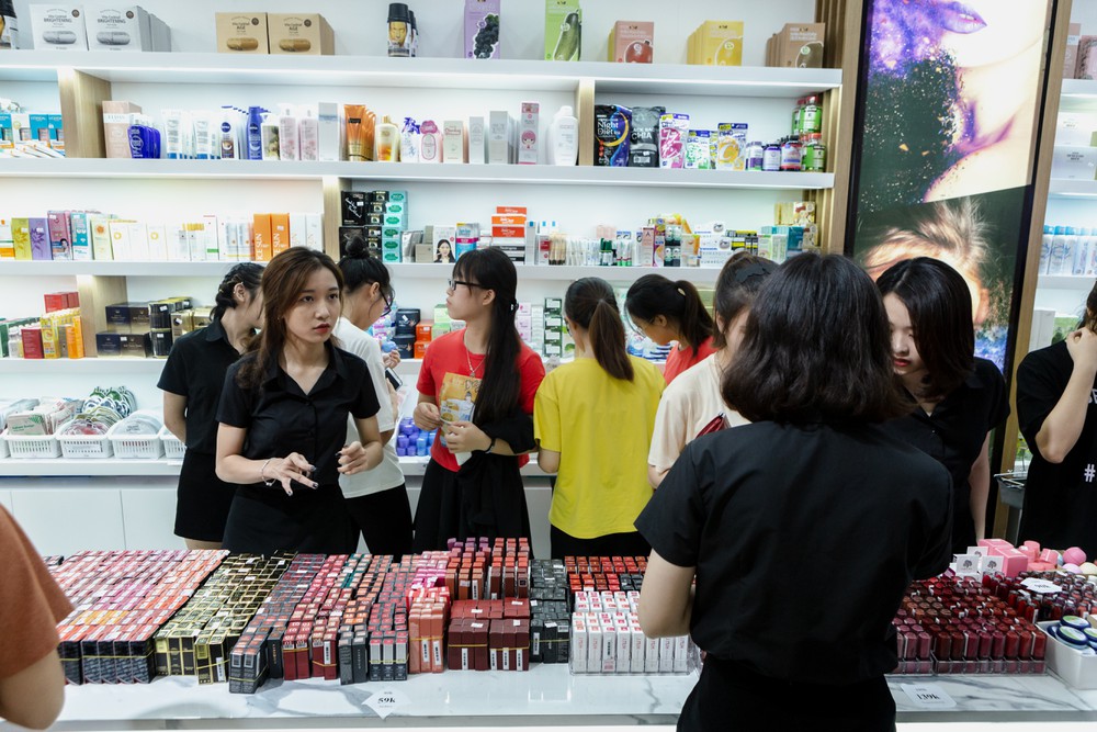 Cần biết - Mỹ phẩm Coco Shop xây dựng thương hiệu chiếm trọn niềm tin khách hàng (Hình 2).