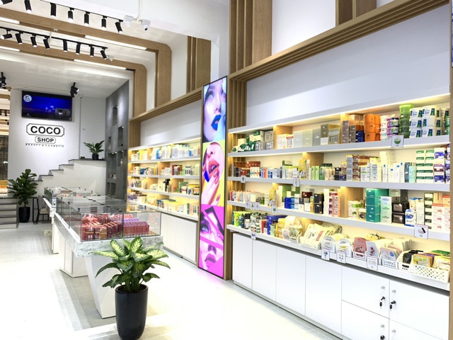 Cần biết - Mỹ phẩm Coco Shop xây dựng thương hiệu chiếm trọn niềm tin khách hàng (Hình 6).