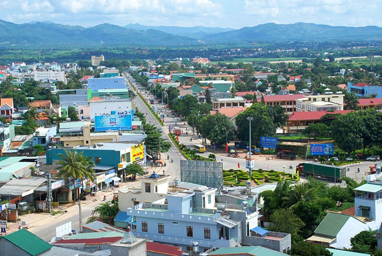 Cần biết - Kon Tum – “Miền đất hứa” cho các “đại gia” bất động sản