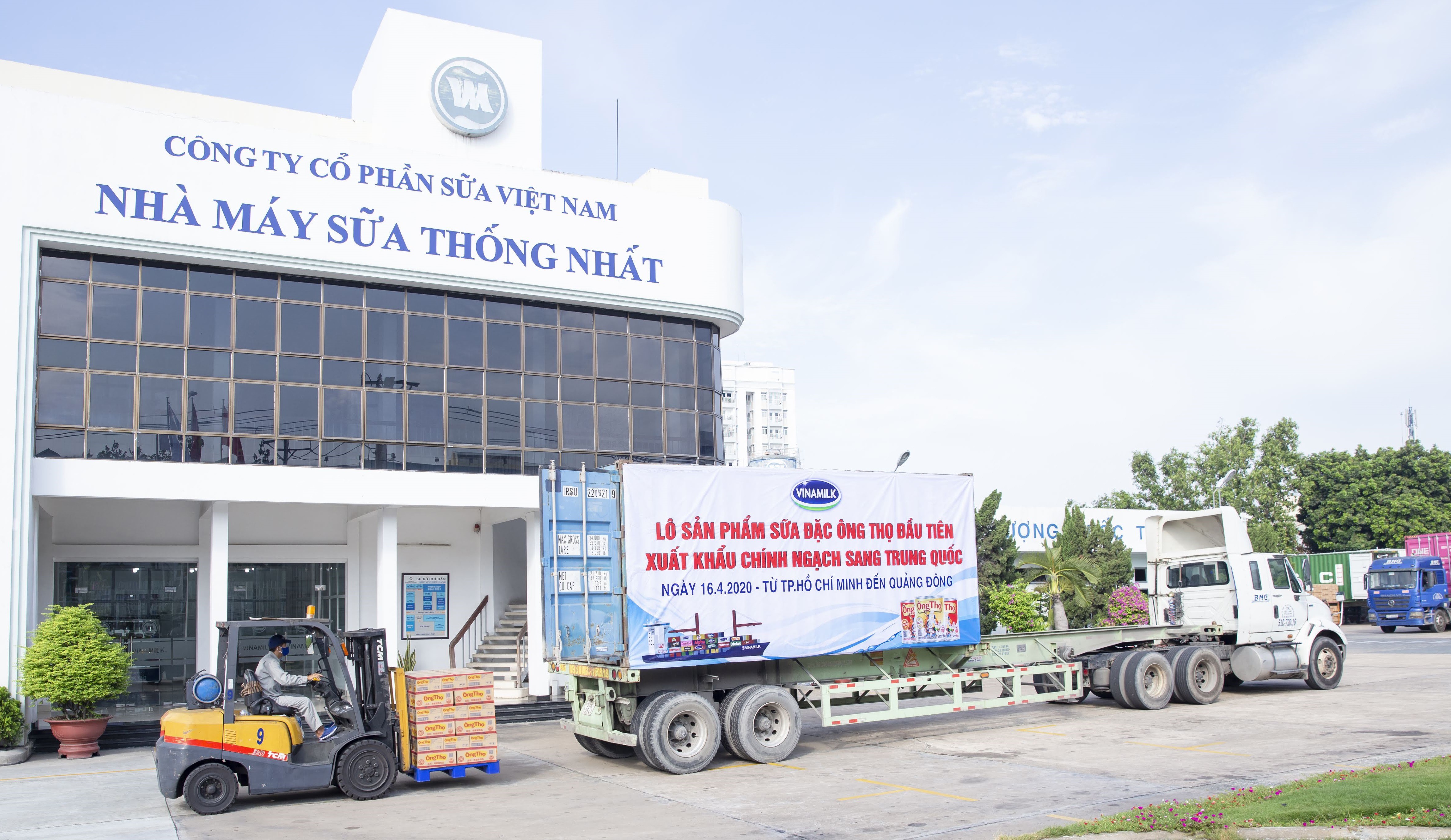 Tiêu dùng & Dư luận - Vinamilk mở cánh cửa cho ngành sữa vào 5 nước thuộc liên minh kinh tế Á Âu (Hình 4).