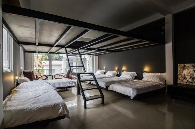 Cần biết - Bỏ túi 7 Hostel ở Sài Gòn  (Hình 3).