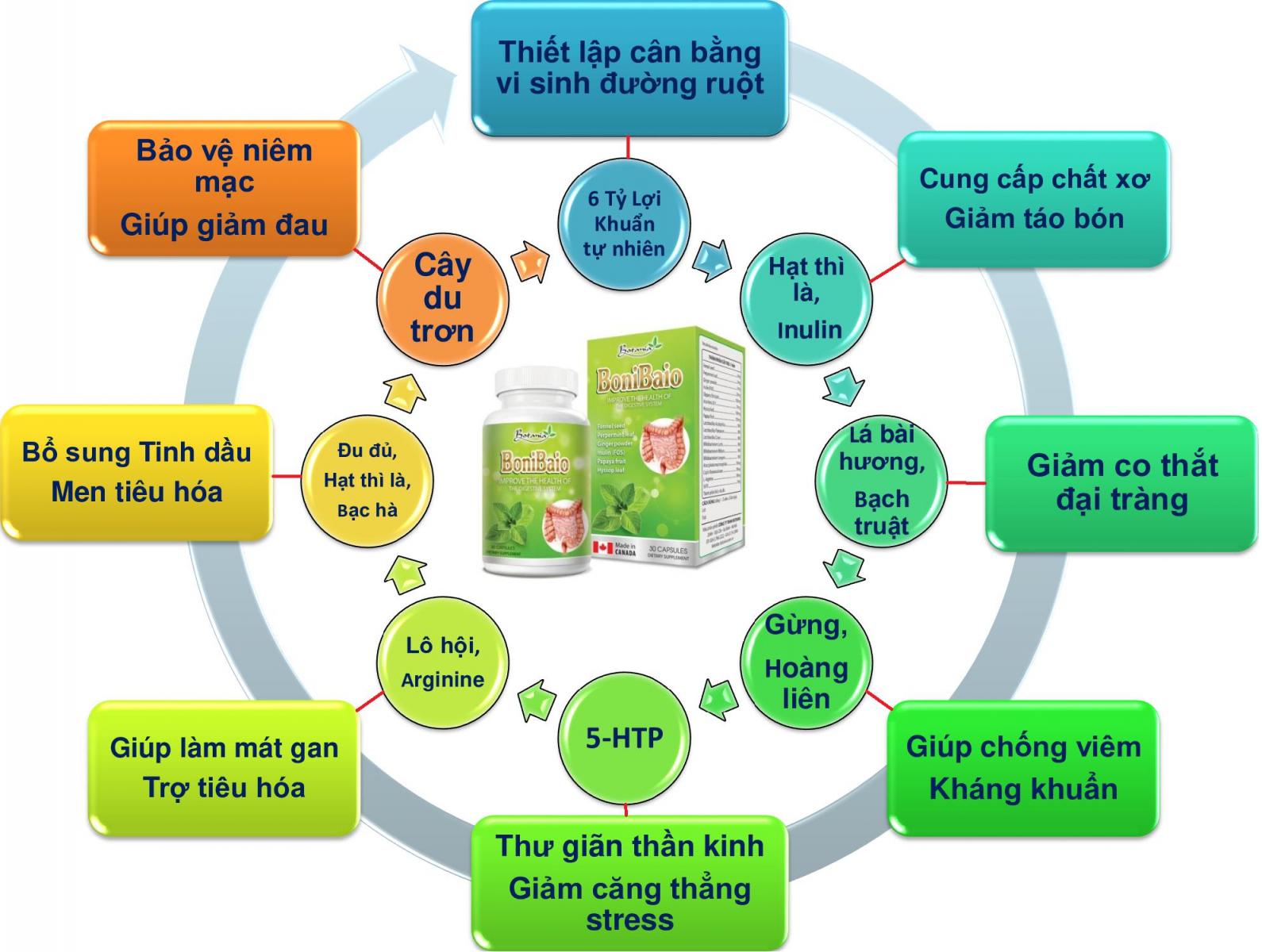 Sức khỏe - BoniBaio – Bảo bối giúp tôi chiến thắng ngoạn mục viêm đại tràng  (Hình 2).