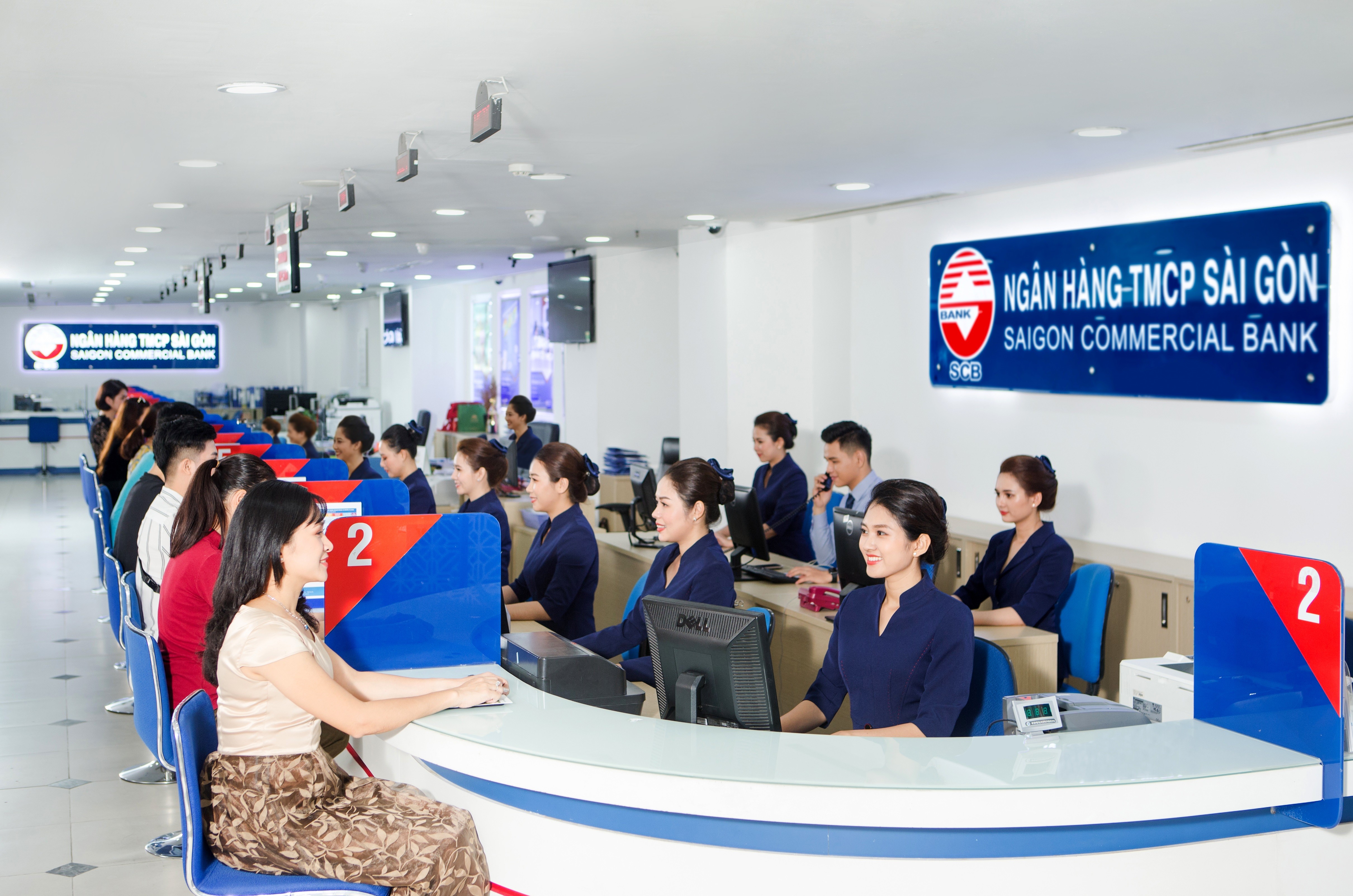 Tài chính - Ngân hàng - SCB lãi gần 29 tỷ đồng trong 6 tháng đầu năm 2020