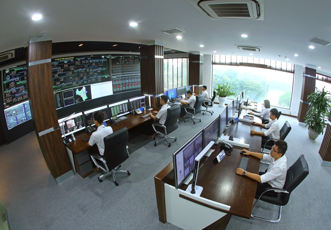 Tiêu dùng & Dư luận - EVNHANOI: Tăng cường xây dựng Đảng bộ trong sạch, vững mạnh, gương mẫu (Hình 3).