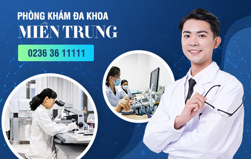 Cần biết - Phòng Khám Đa Khoa Miền Trung: Địa chỉ “vàng” chăm sóc sức khỏe (Hình 2).