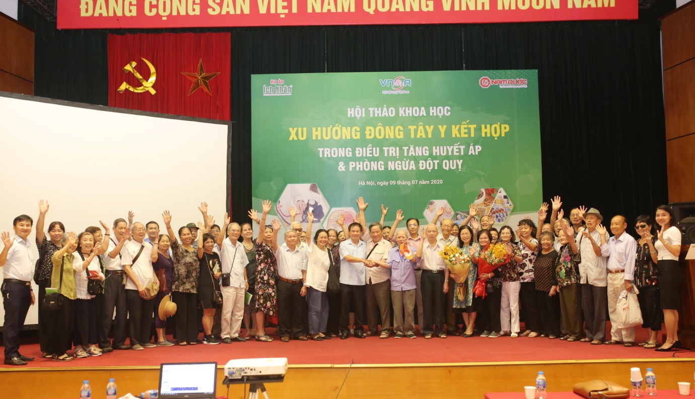 Sức khỏe - Xu hướng mới trong điều trị tăng huyết áp và phòng ngừa đột quỵ (Hình 6).