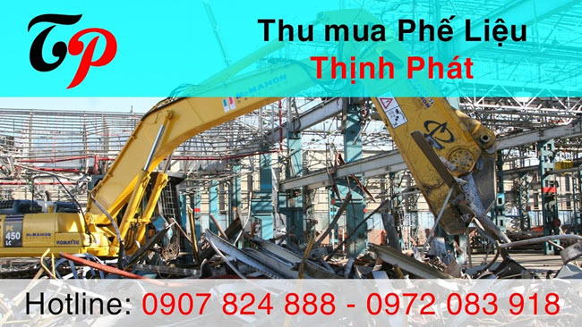 Cần biết - Thịnh Phát – Thu mua phế liệu Nhôm giá cao (Hình 3).