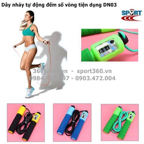 Cần biết - Nhảy dây có thực sự giảm cân hay không? (Hình 3).