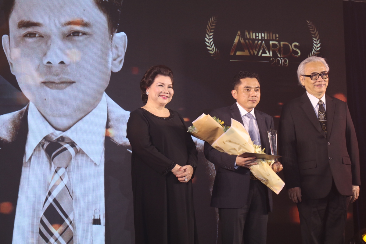 Cần biết - Men&life Awards 2019 vinh danh những gương mặt tài năng, tạo giá trị khác biệt và truyền cảm hứng (Hình 2).