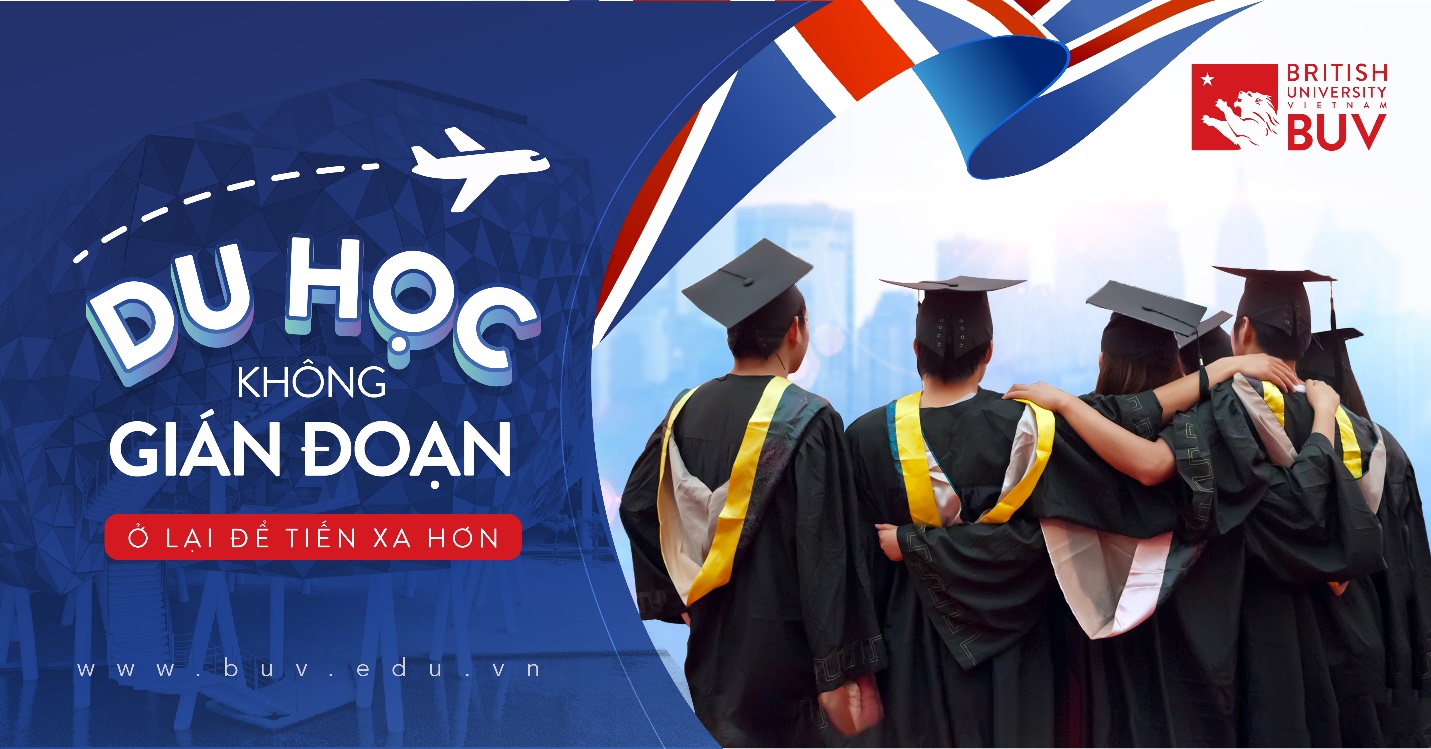Cần biết - “Du học không gián đoạn”- hiện thực hóa ước mơ du học thời Covid 19 (Hình 3).