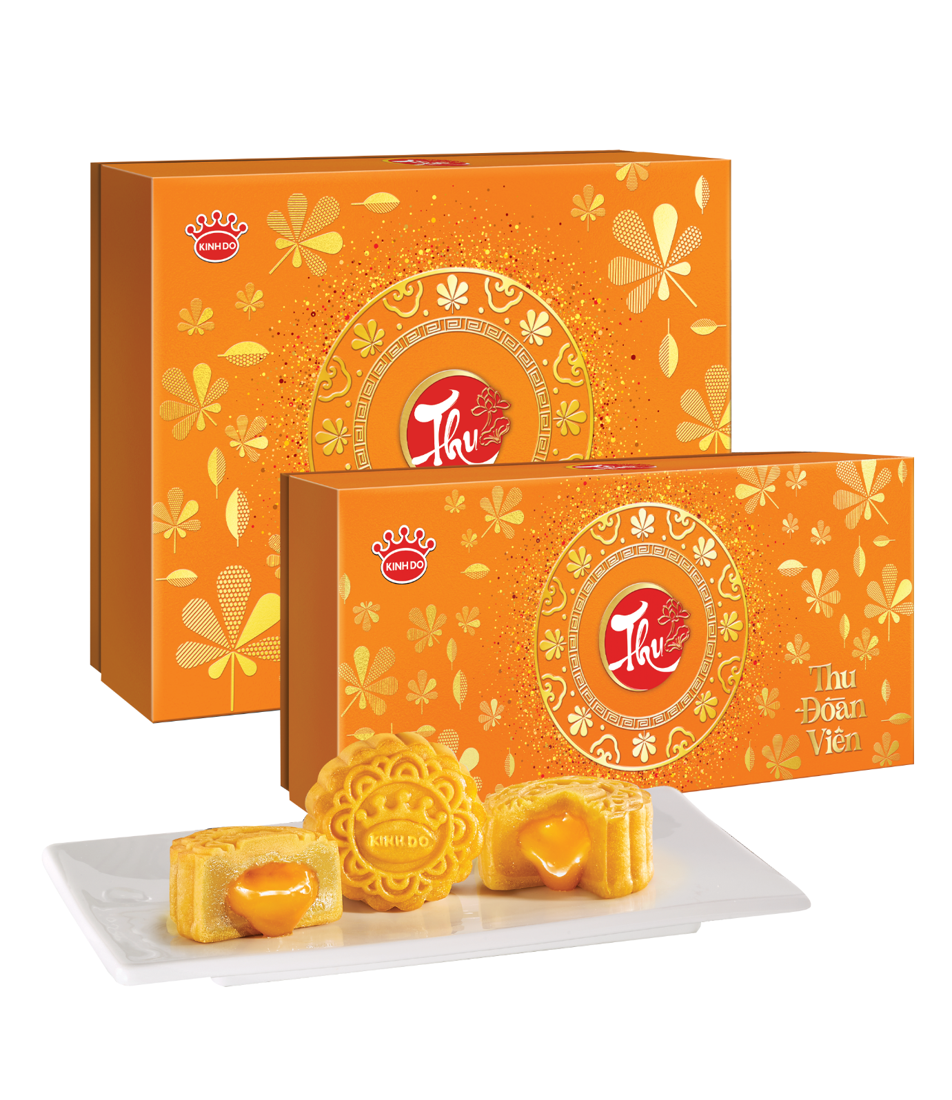 Cần biết - Mondelez Kinh Đô giới thiệu nhiều dòng bánh độc đáo phục vụ mùa Tết Trung Thu 2020 (Hình 2).