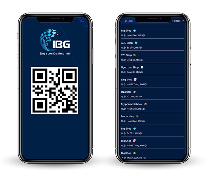 Cần biết - Ứng dụng tích điểm IBG – Công cụ 4.0 cho Doanh nghiệp trong đại dịch Covid-19 (Hình 3).