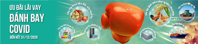 Tài chính - Ngân hàng - LienVietPostBank triển khai chương trình ưu đãi lãi vay, đánh bay covid