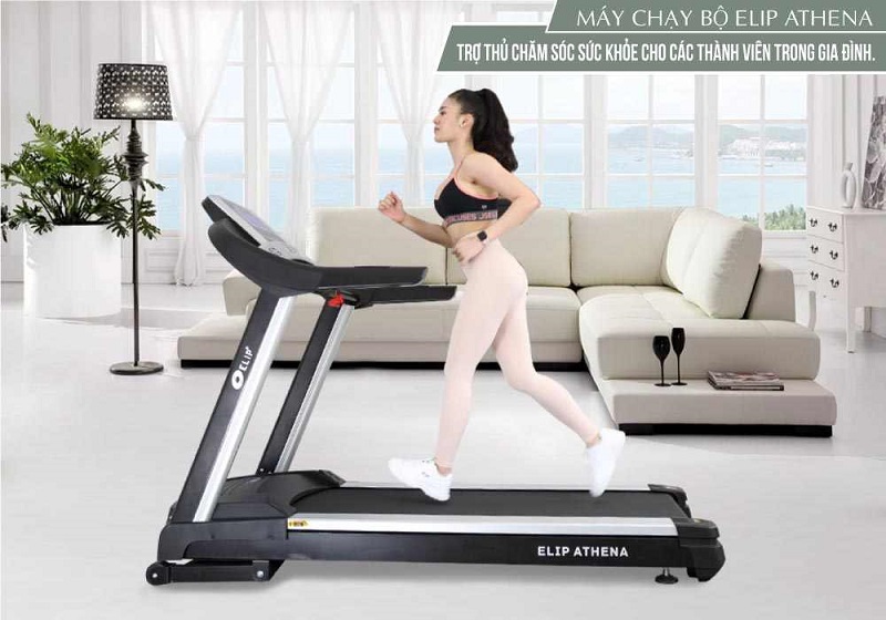 Cần biết - 3 bài tập trên máy chạy bộ cho người mới bắt đầu (Hình 3).