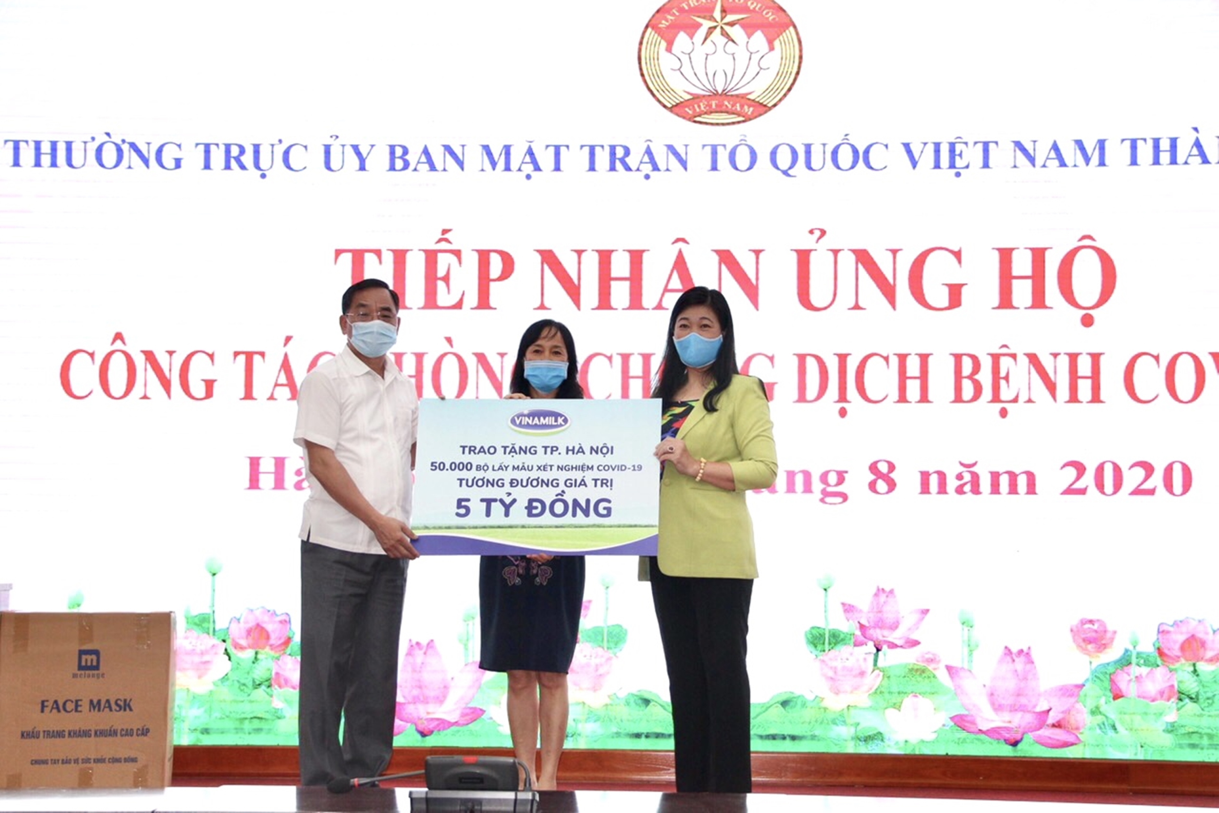 Tiêu dùng & Dư luận - Vinamilk góp mặt trong 1000 thương hiệu hàng đầu châu Á và dẫn đầu danh sách của Việt Nam