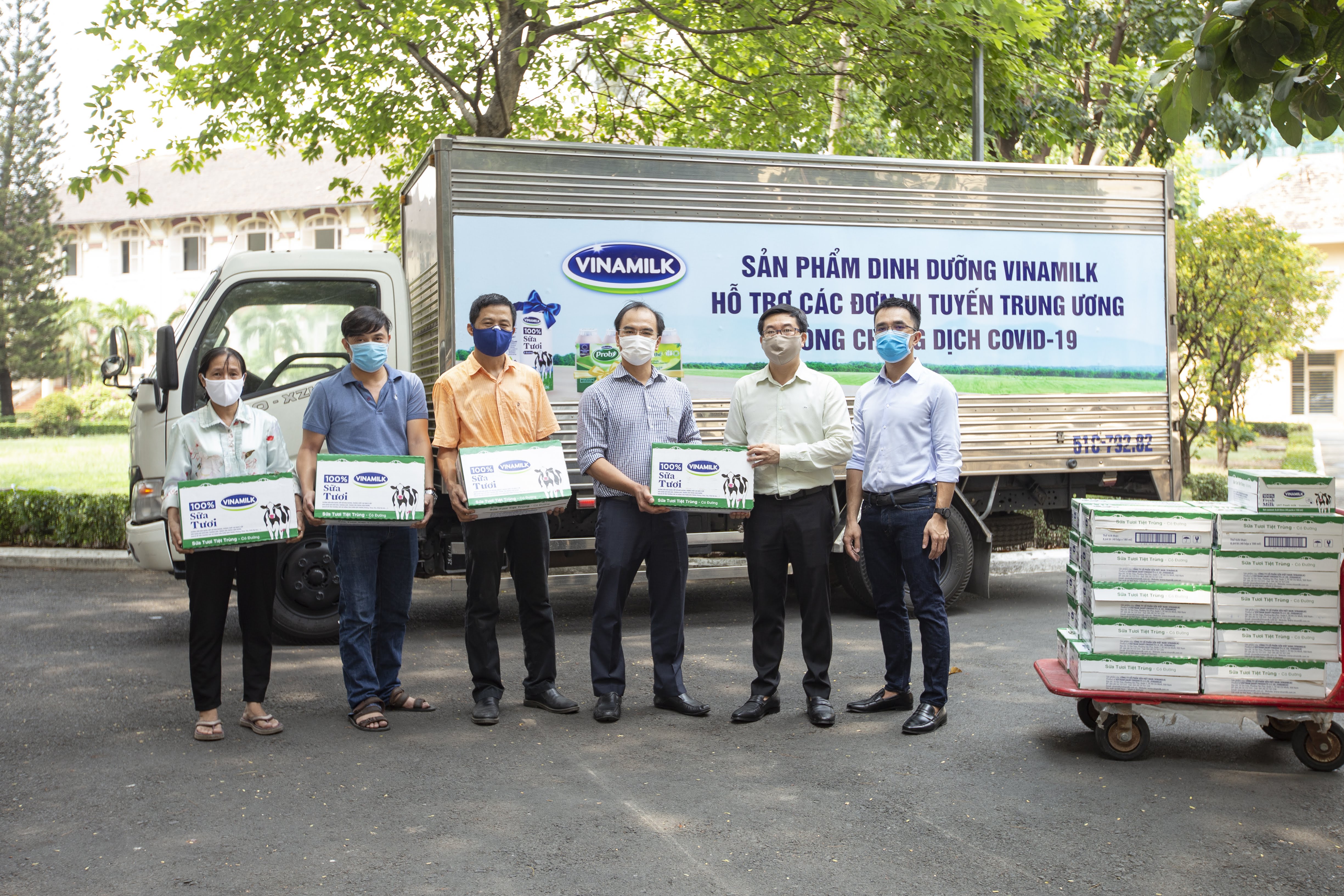 Tiêu dùng & Dư luận - Vinamilk góp mặt trong 1000 thương hiệu hàng đầu châu Á và dẫn đầu danh sách của Việt Nam (Hình 2).
