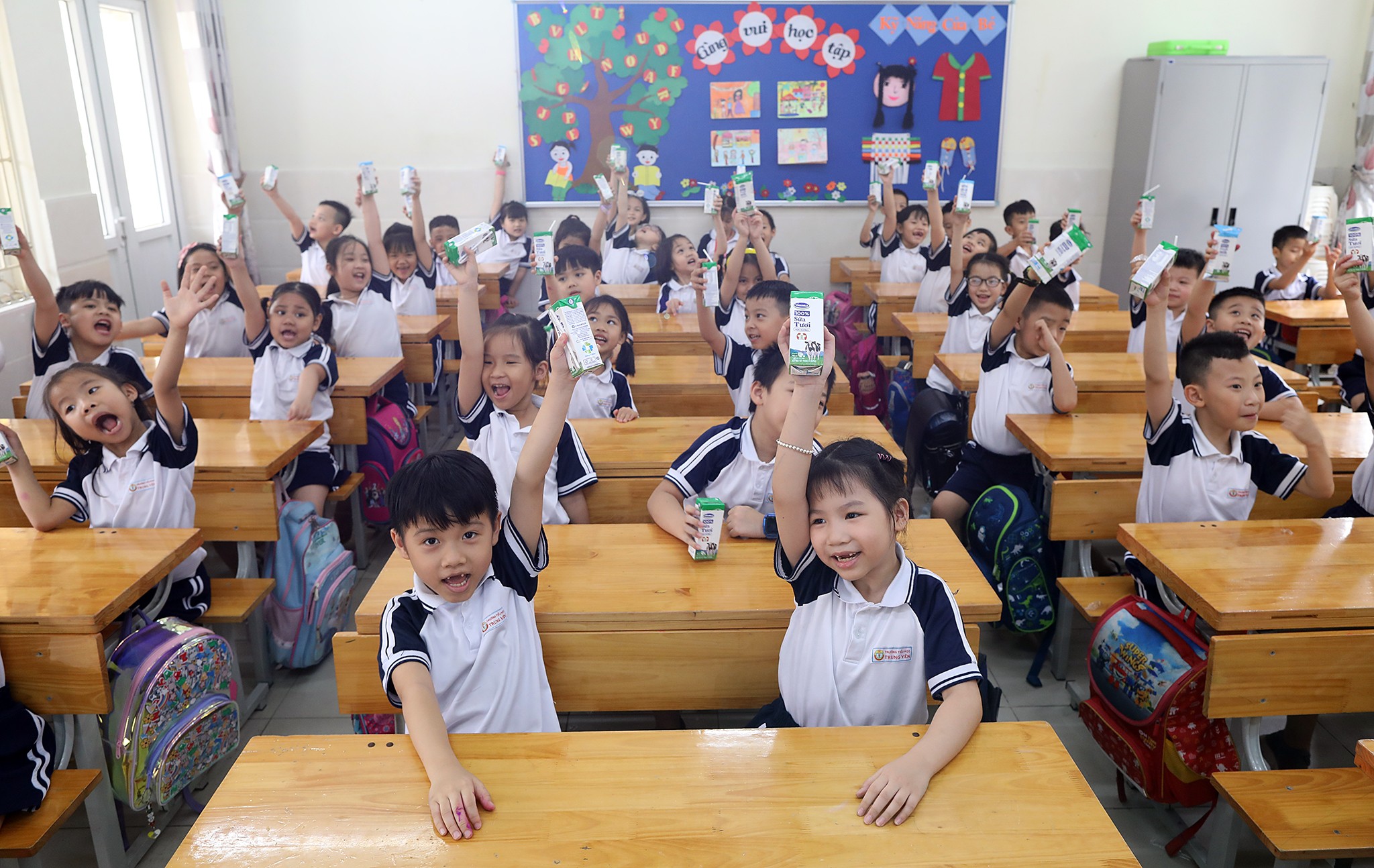 Tiêu dùng & Dư luận - Vinamilk góp mặt trong 1000 thương hiệu hàng đầu châu Á và dẫn đầu danh sách của Việt Nam (Hình 5).