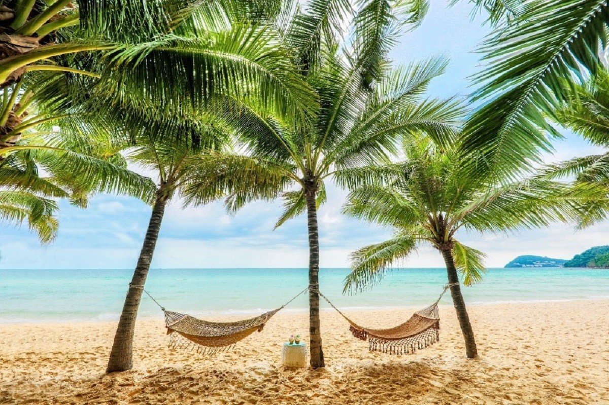 Cần biết - Du lịch ra đảo, xu hướng dịch chuyển đang gọi tên Phú Quốc (Hình 2).