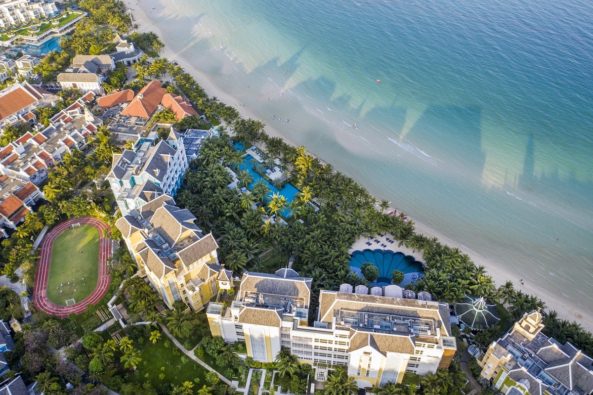 Cần biết - Du lịch ra đảo, xu hướng dịch chuyển đang gọi tên Phú Quốc (Hình 4).