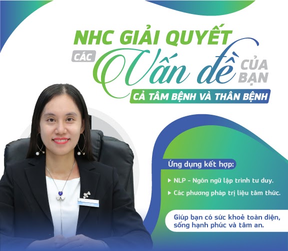 Cần biết - Những lưu ý bạn cần biết trước khi trị liệu tại Trung tâm NHC Việt Nam