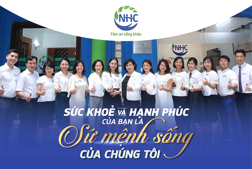 Cần biết - Những lưu ý bạn cần biết trước khi trị liệu tại Trung tâm NHC Việt Nam (Hình 2).