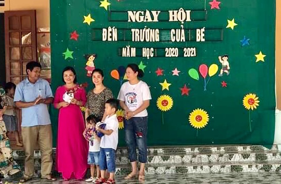 Tiêu dùng & Dư luận - ‘Cầu nối’ giữa doanh nghiệp với người dân bằng những việc làm ý nghĩa (Hình 3).