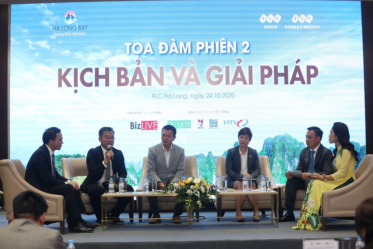 Cần biết - Du lịch Quảng Ninh tính cách cất cánh trong “bình thường mới”