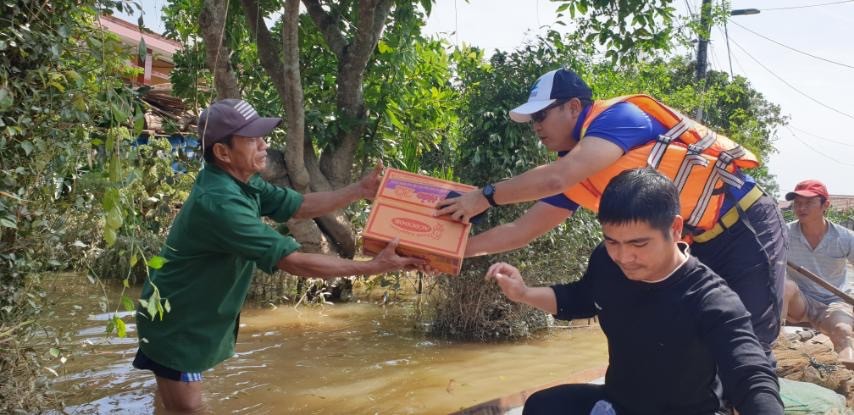 Cần biết - Ông Trịnh Văn Quyết và những kỳ vọng ngày FLC 19 tuổi  (Hình 4).