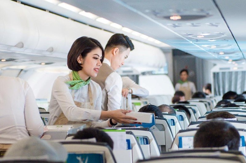 Cần biết - Bamboo Airways tung loạt các sản phẩm trong mùa du lịch thu đông 2020