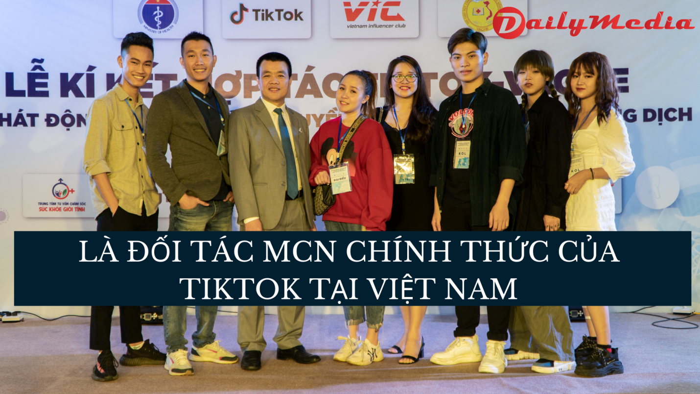 Cần biết - Daily Media giúp tạo ra các video triệu view của kols trên tiktok (Hình 3).