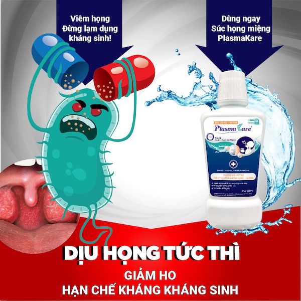 Cần biết - Giải pháp mới cho viêm đường hô hấp tái đi tái lại (Hình 3).