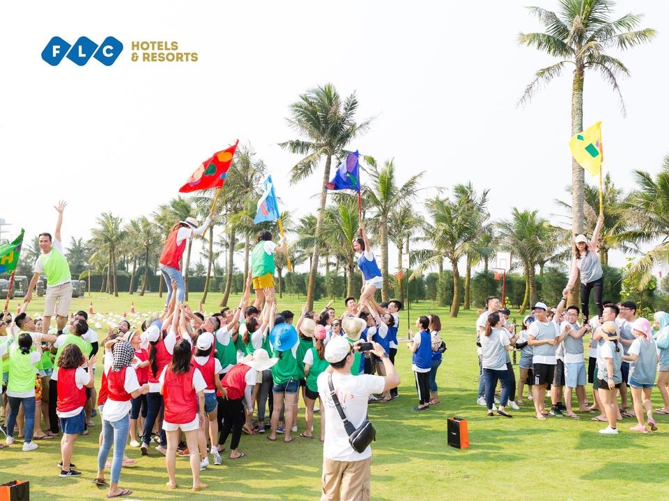 Cần biết - Gợi ý 4 điểm đến lý tưởng từ Bắc vào Nam cho mùa team building (Hình 7).