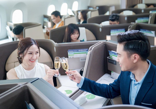 Cần biết - Bamboo Airways tung cặp combo bay du lịch mùa thu cực hấp dẫn