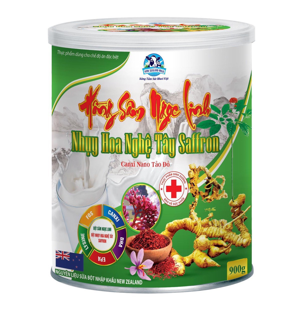 Cần biết - Tham quan nhà máy sữa Newzeandmilk tại Hòa Bình (Hình 3).