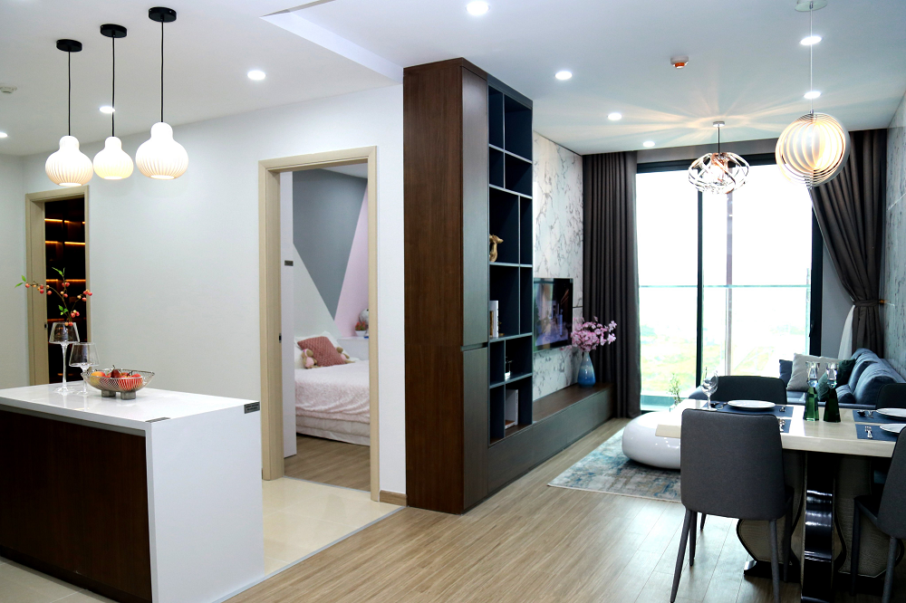 Bất động sản - Anland Lakeview: Thiết kế tối ưu, nâng tầm cuộc sống (Hình 2).