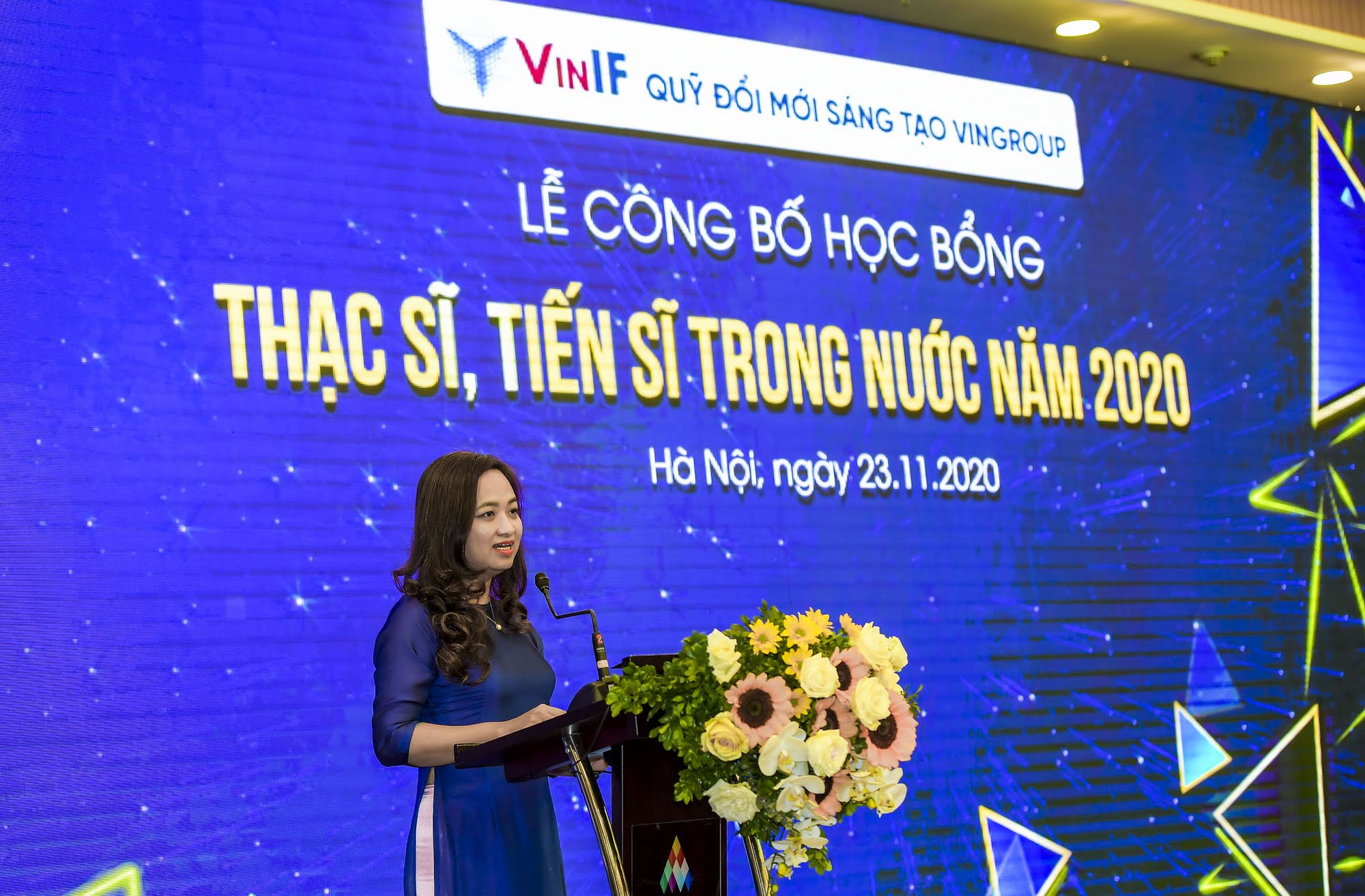 Sức khỏe - Khoa học không rào cản: Giấc mơ thành hiện thực (Hình 2).