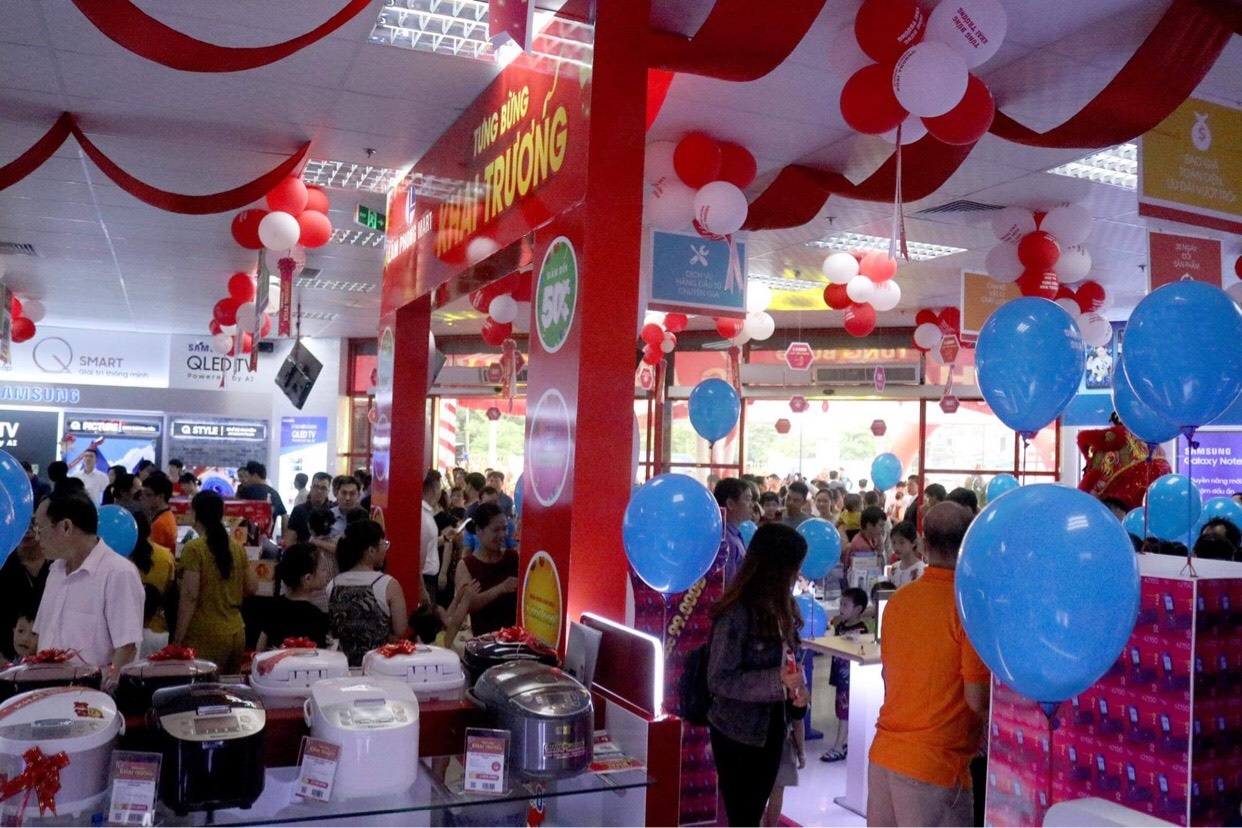 Cần biết - Lâm Phong Mart chinh phục khách hàng nhờ chất lượng dịch vụ vượt trội (Hình 3).