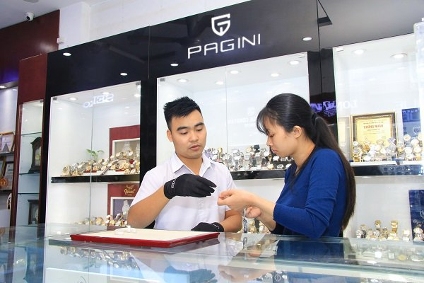 Cần biết - Pagini Việt Nam – nơi cung cấp phụ kiện thời trang uy tín cho quý ông