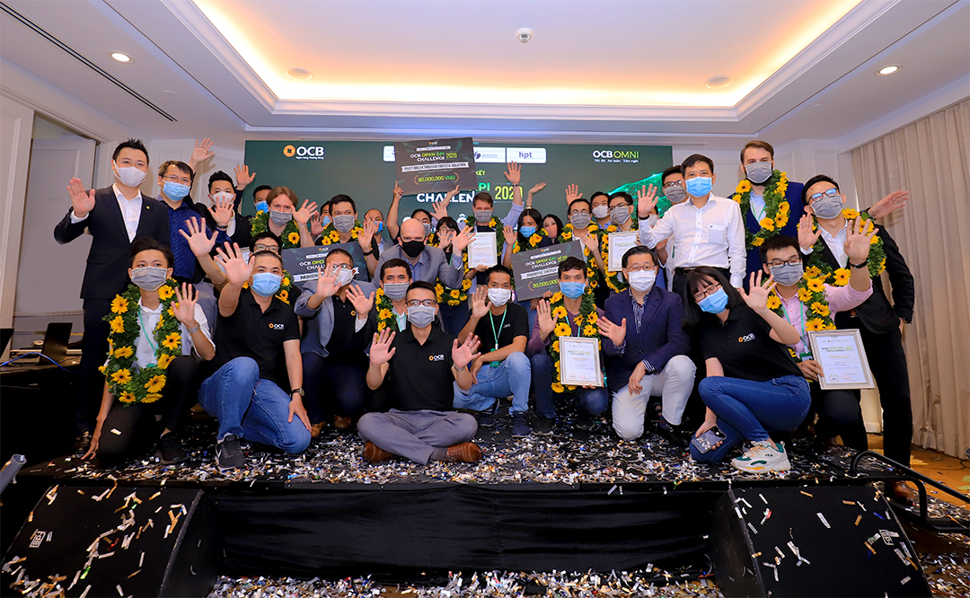 Tài chính - Ngân hàng - Aspire – quán quân cuộc thi công nghệ OCB Open API Challenge 2020 (Hình 3).