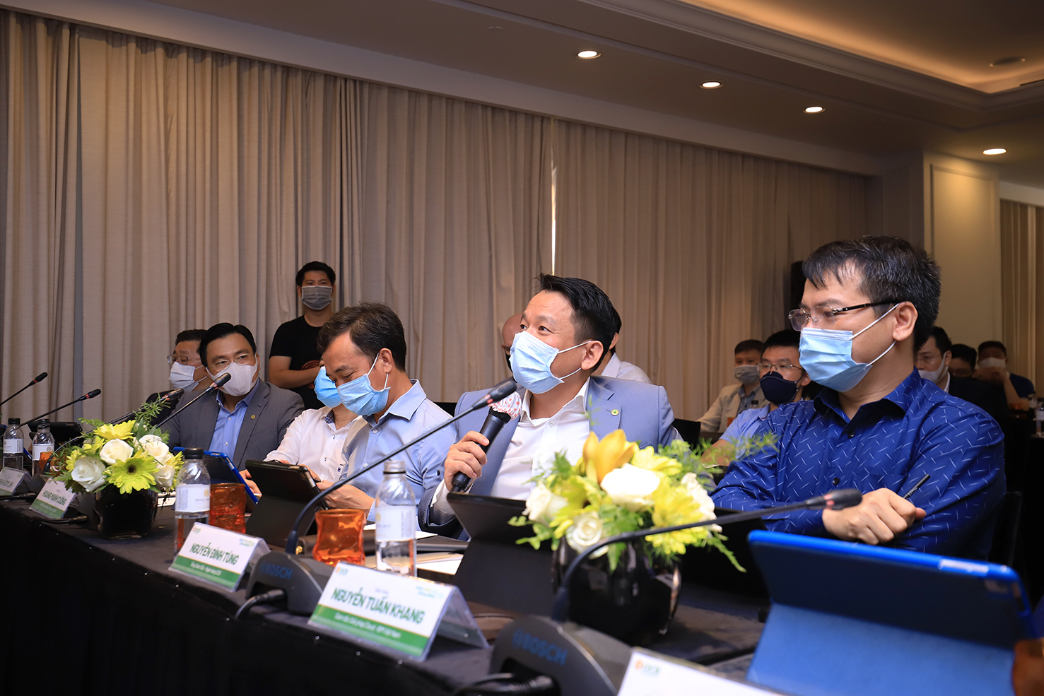 Tài chính - Ngân hàng - Aspire – quán quân cuộc thi công nghệ OCB Open API Challenge 2020 (Hình 2).