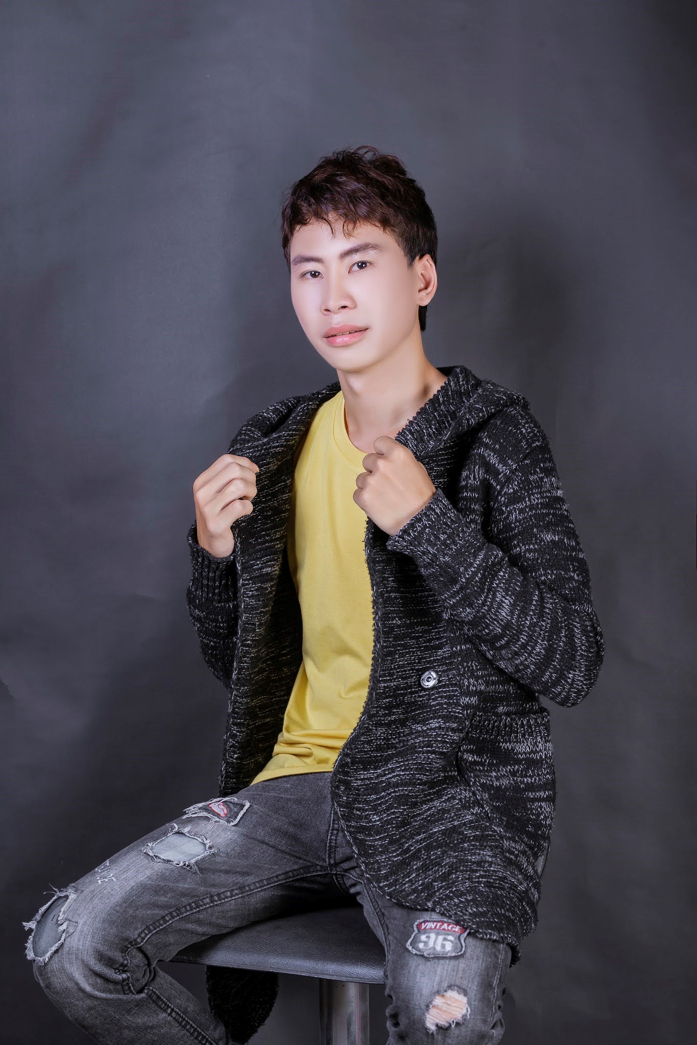 Sự kiện - Lương Du Kỷ (Dukytnt Lee) Hé lộ sẽ tham gia casting King of Rap mùa 2 (Hình 2).