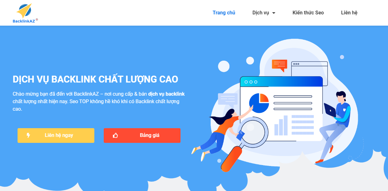 Cần biết - Backlink AZ - Địa chỉ bán Backlink uy tín chất lượng (Hình 3).