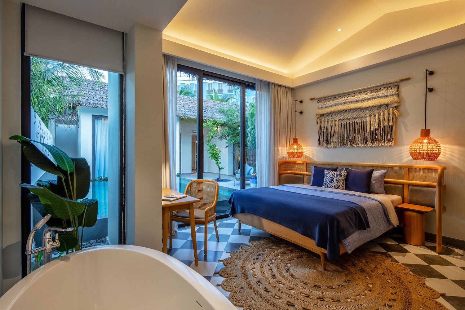 Cần biết - Rosewood Hotel Group vẽ tương lai thịnh vượng của Bãi Kem (Hình 3).