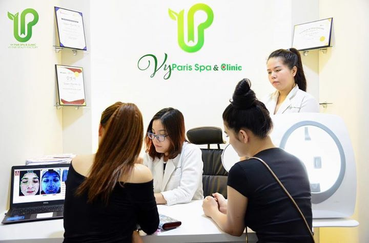 Cần biết - Lựa chọn thẩm mỹ viện uy tín Vy Paris Boutique (Hình 4).