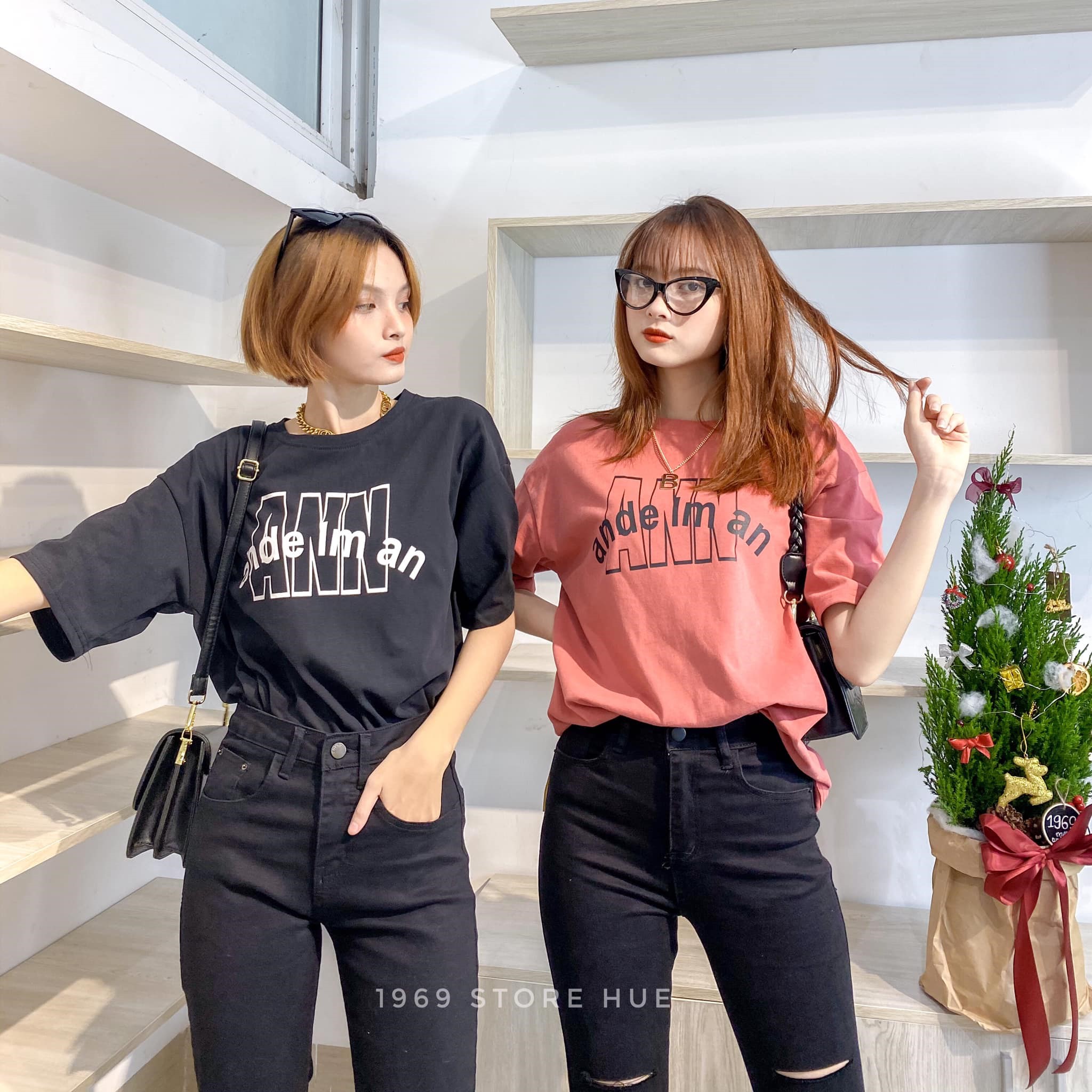 Cần biết - 1969 Store Huế - Womenlook: Thiên đường thời trang tôn vinh vẻ đẹp phụ nữ (Hình 4).