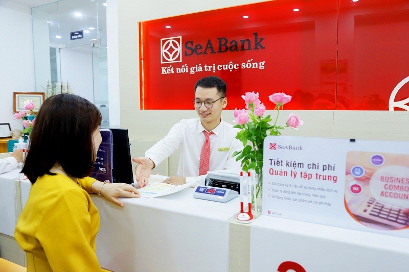 Tài chính - Ngân hàng - SeAbank đạt lợi nhuận trước thuế gần 1.729 tỷ đồng, hoàn thành 115% kế hoạch 2020 (Hình 2).