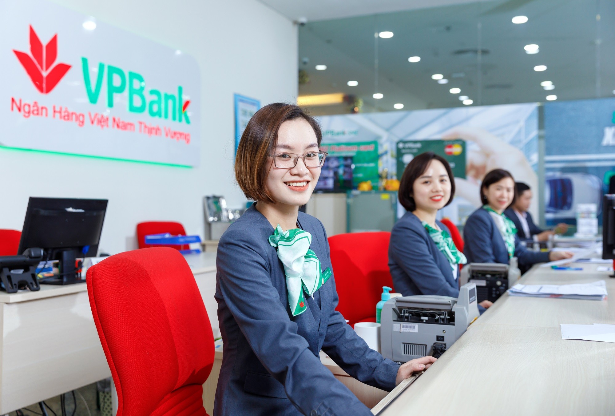 Tài chính - Ngân hàng - VPBank hoàn thành xuất sắc kế hoạch kinh doanh năm 2020